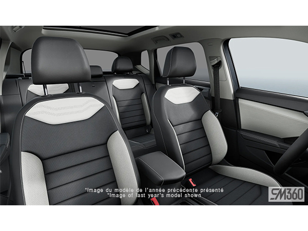 Volkswagen Taos 2026
