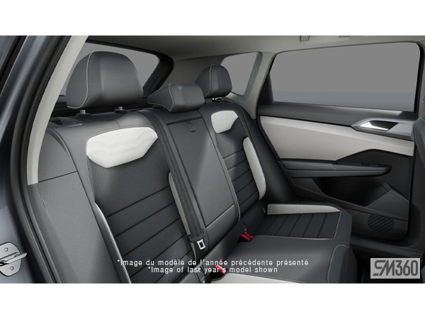 Volkswagen Taos 2026