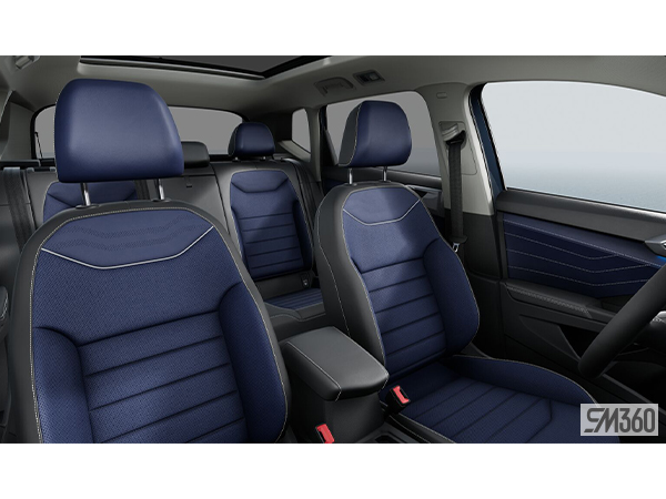 Volkswagen Taos 2026