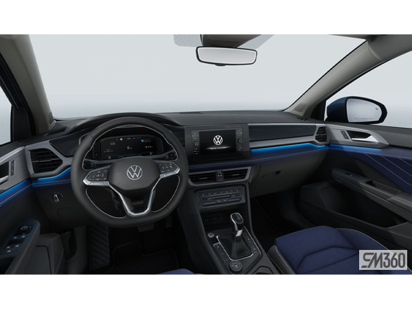 Volkswagen Taos 2026