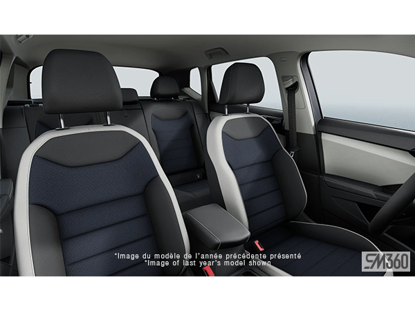 Volkswagen Taos 2026