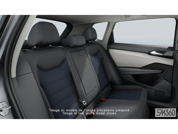 Volkswagen Taos 2026