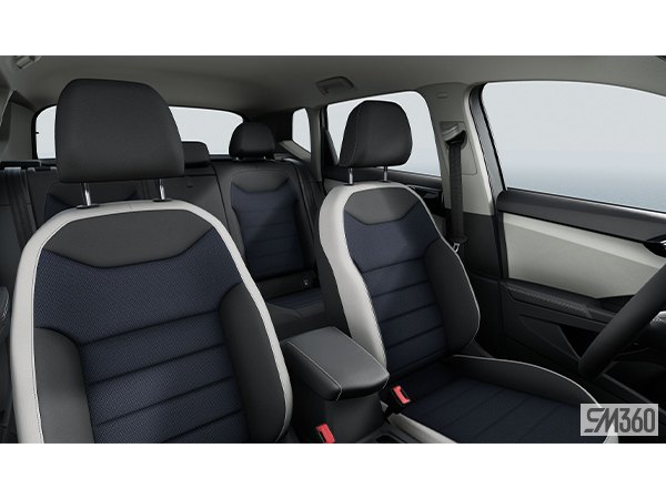 Volkswagen Taos 2026