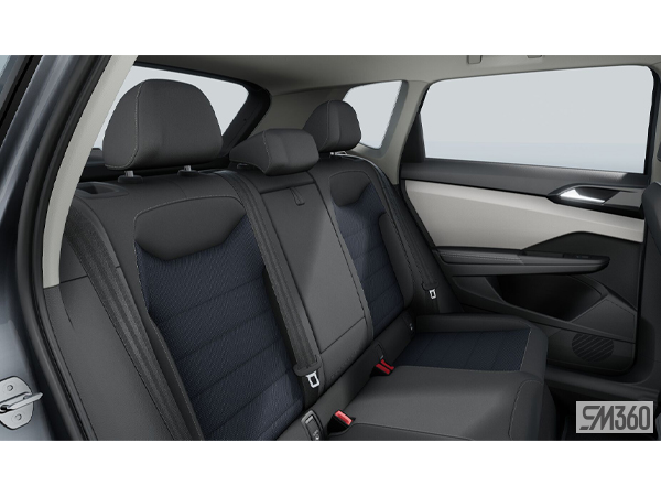 Volkswagen Taos 2026