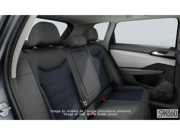 Volkswagen Taos 2026