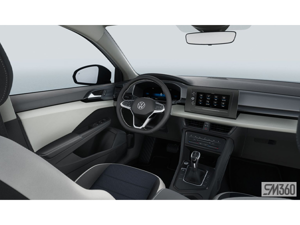 Volkswagen Taos 2026