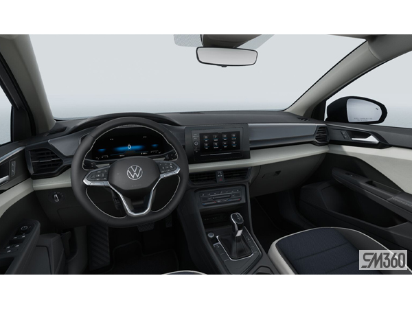 Volkswagen Taos 2026