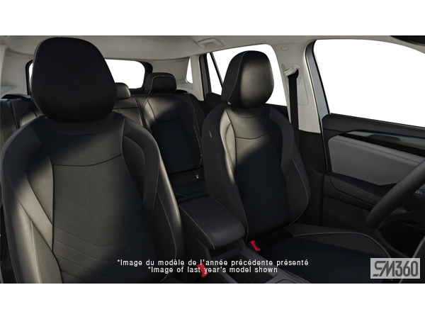 Volkswagen Tiguan 2026