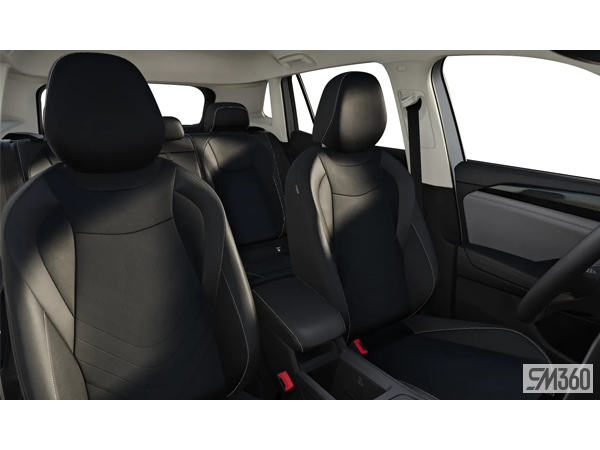 Volkswagen Tiguan 2026