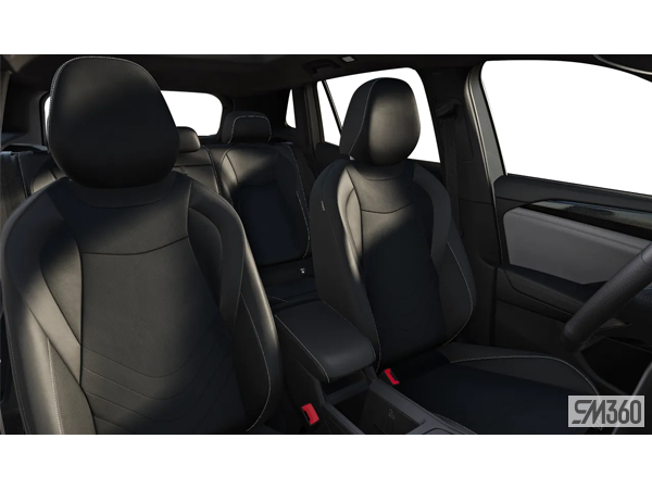 Volkswagen Tiguan 2026