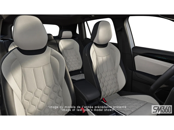 Volkswagen Tiguan 2026