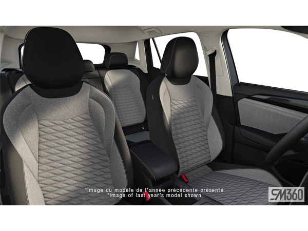 Volkswagen Tiguan 2026