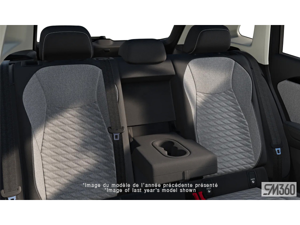 Volkswagen Tiguan 2026