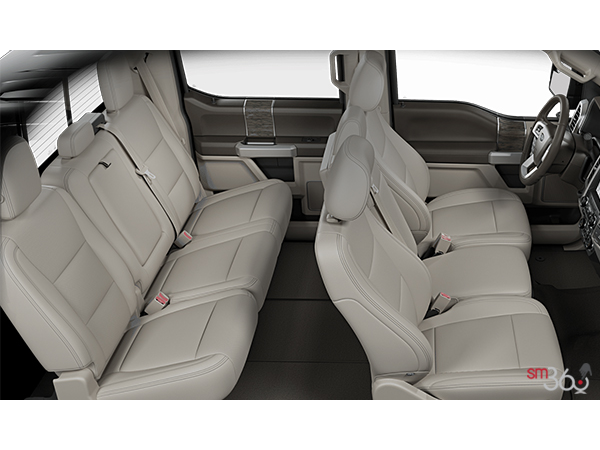 Ford F 150 Lariat 2020 Starting At 42 500 Taxes Bartow Ford