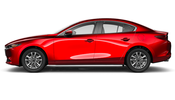 2025  Mazda3
