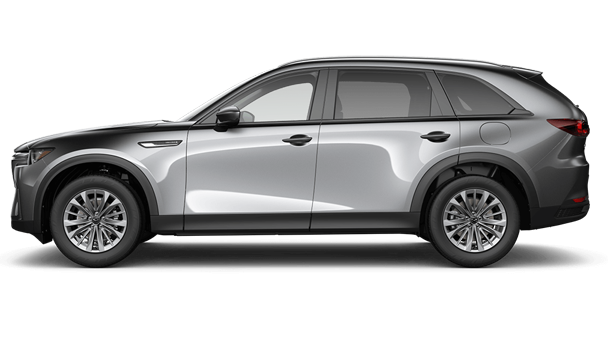 2025  CX-90 MHEV