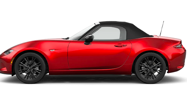 2025  MX-5