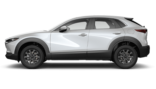 2026  CX-30