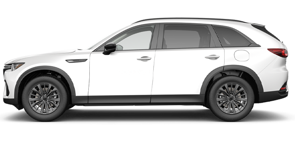 2026  CX-70 Plug-In Hybrid