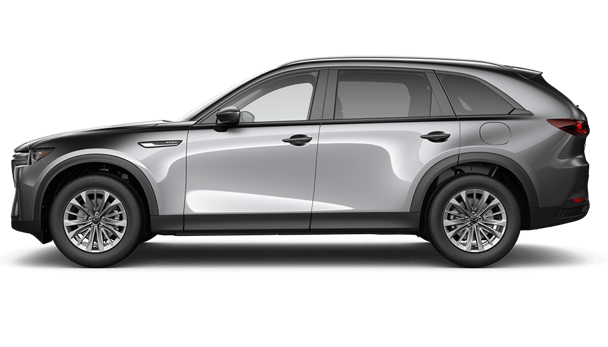 2026  CX-90 Plug-In Hybrid