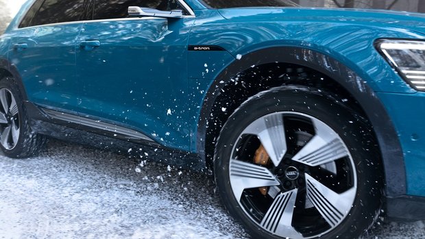 Why Do Winter Tires Matter Audi Mississauga