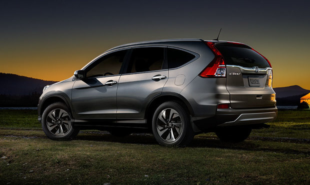 Un record de vente pour Honda en juillet