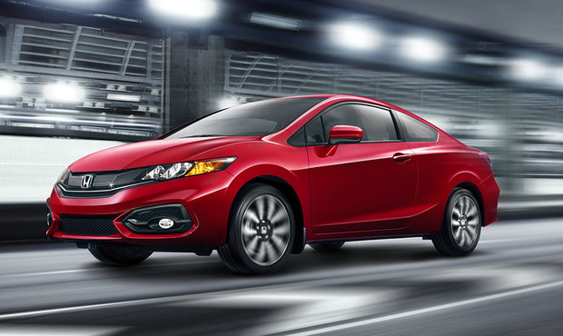 Honda remet le 7 millionième véhicule au Canada à une bonne cause