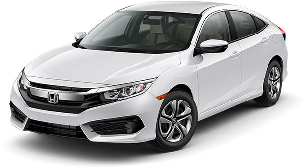 Mazda 3 2016 VS Honda Civic 2016 à Chambly, laquelle choisir?