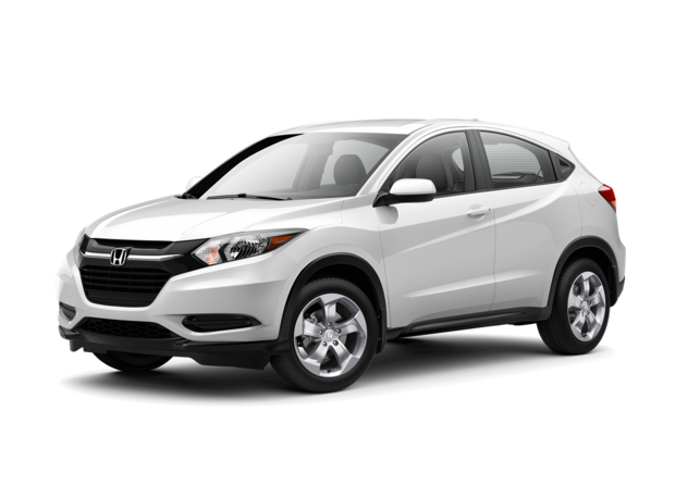 Honda HR-V 2017 : plaisir de conduite et polyvalence