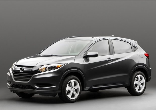 Honda HR-V : Le petit VUS Honda arrive bientôt