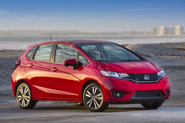 La Honda Fit voit sa sécurité améliorée