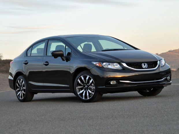 Honda termine l’année en beauté