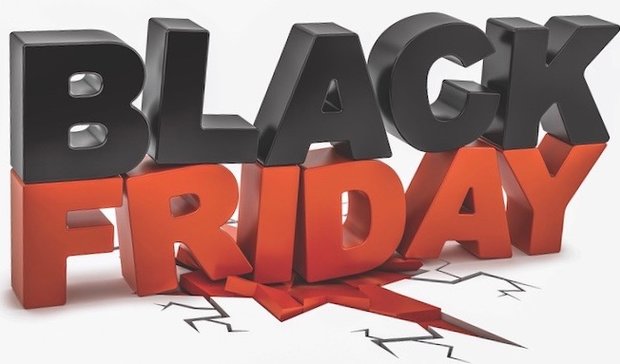 Black Friday Supersale!