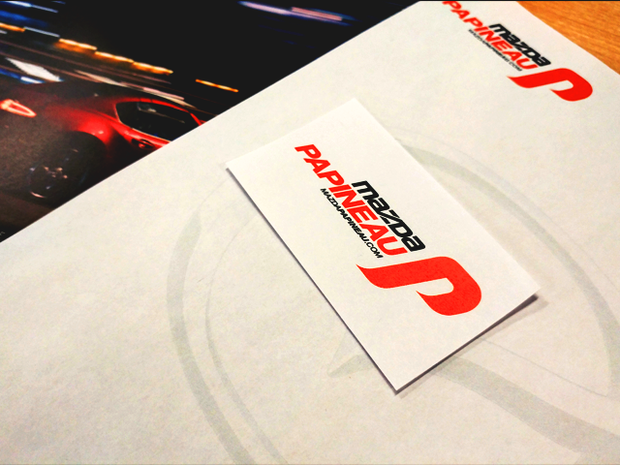 Metro Mazda changes its name and becomes Mazda Papineau