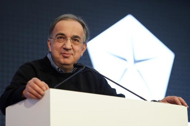Décès de Sergio Marchionne, PDG de Fiat-Chrysler