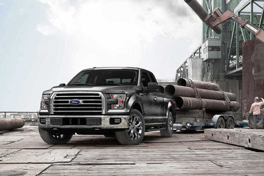 Ram 1500 or 2017 Ford F-150: Not an Easy Choice