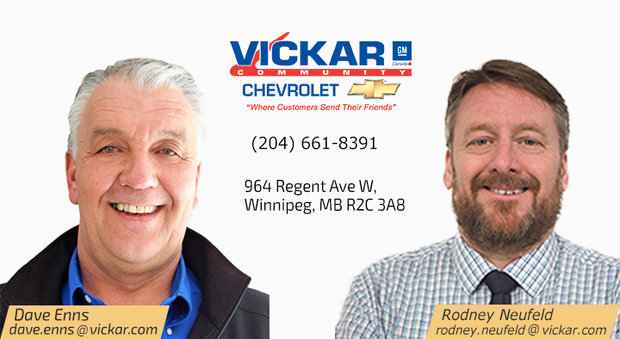 VICKAR AUTO GROUP SALES CONSULTANTS RECOGNIZED FOR OUTSTANDING ACHIEVEMENT