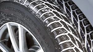 VICKAR DEALERSHIPS THE PLACE TO GO FOR WINTER TIRES