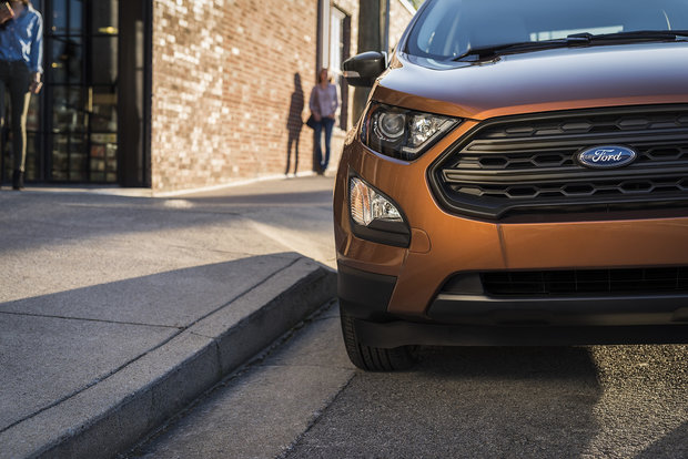 The most spacious SUVs in the Ford lineup ranked