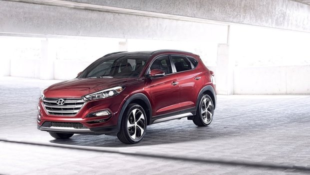 Hyundai Tucson 2016 : beaucoup mieux adapté