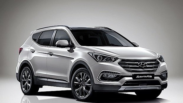 Hyundai Santa Fe 2016, le VUS que l’on aime