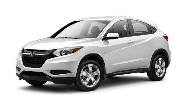 Honda HR-V 2017 : la polyvalence mélangée à l’économie de carburant