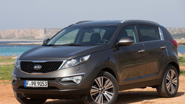 Kia Sportage 2014 – Meilleur qu’avant