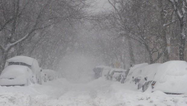 5 trucs pour diminuer le calvaire des pneus d'hiver