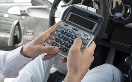 Cinq dépenses à ne pas oublier dans notre budget auto