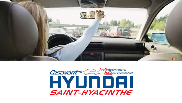 Conseil à suivre lors d'un essai routier
