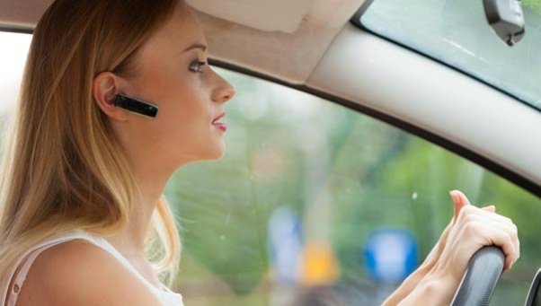 Bluetooth Connections & Your VW