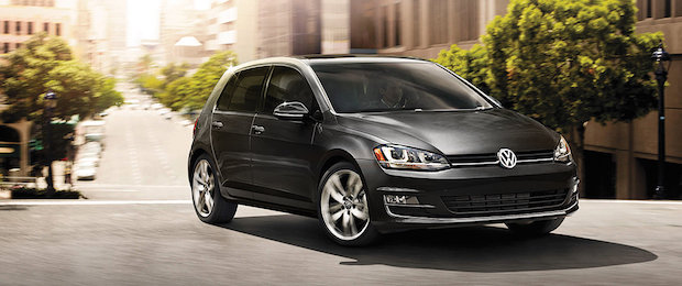 Certified Pre-Owned Program from Volkswagen