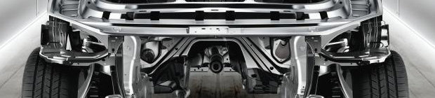 Vehicle Inspection
