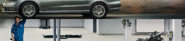 Preferred Body Shops